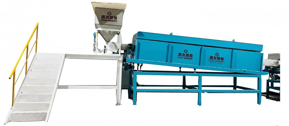 焙燒爐技術參數(shù)