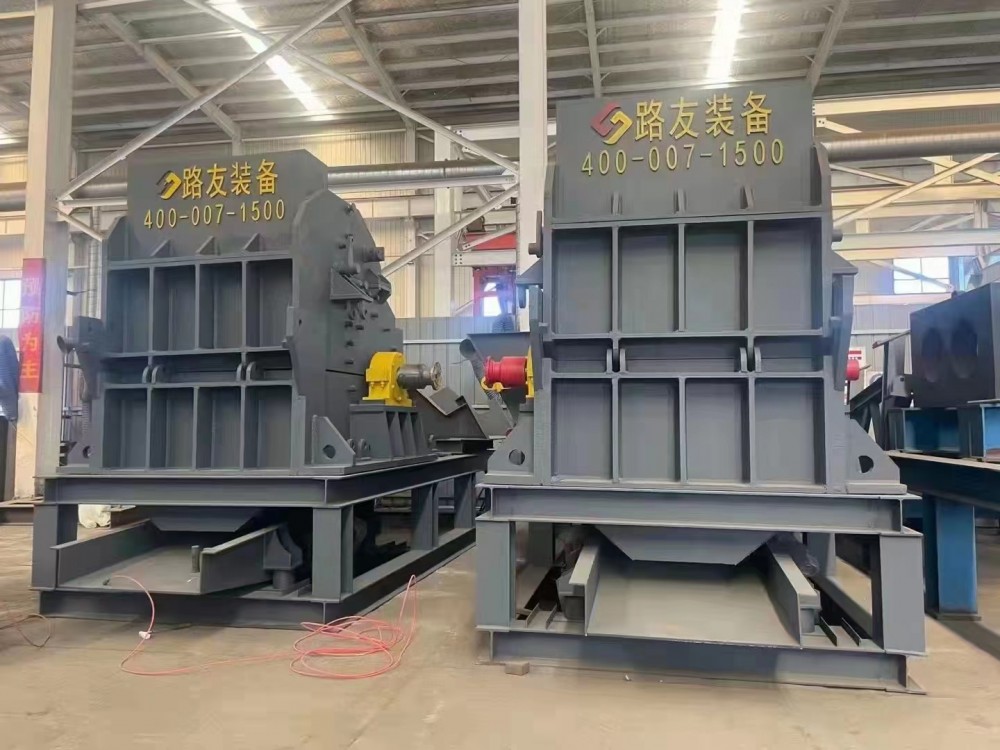 恭喜重慶老板試機完畢，開啟投產(chǎn)達效