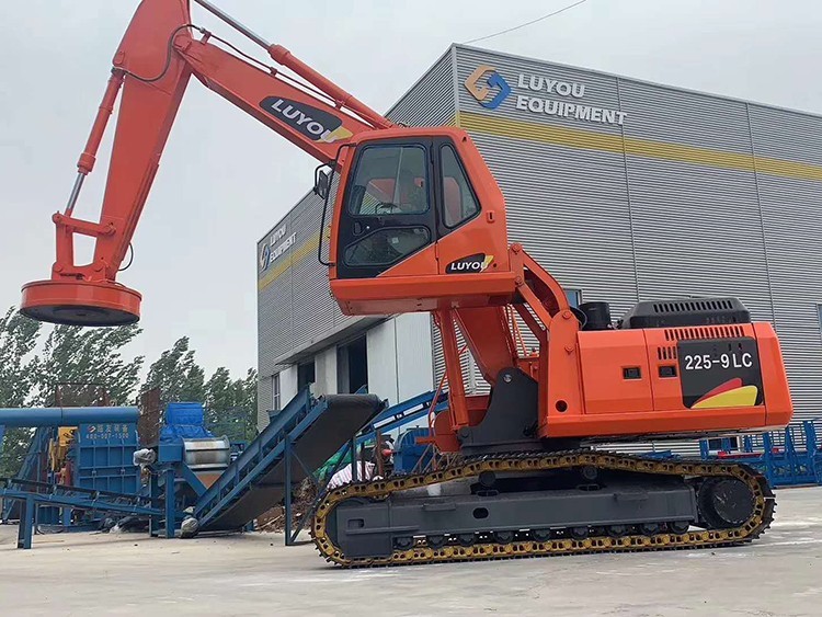 強(qiáng)磁吸盤(pán)車