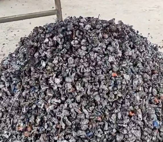 機油桶、柴油桶等