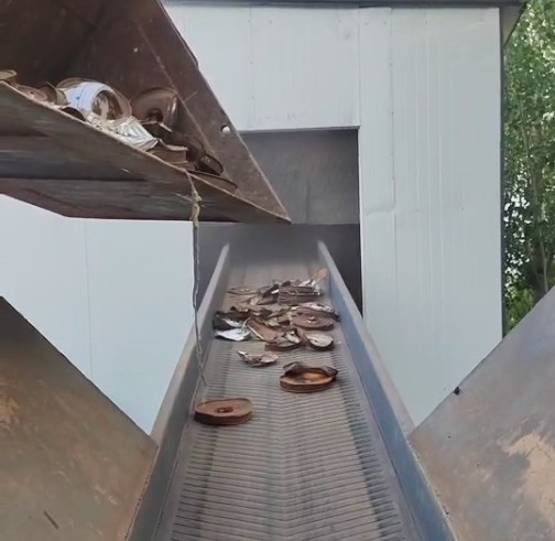 河北地區(qū)半室外安裝調試無任何問題，可開始生產