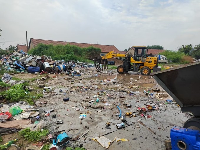 九月，如同莊稼一樣碩果累累