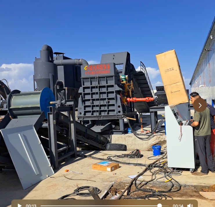 315型又一臺在新疆落葉生根 很快便會開花結(jié)果