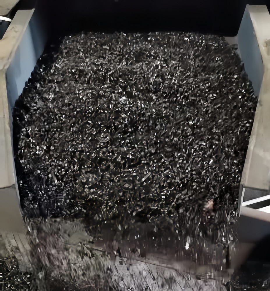 碎鐵、鐵餅使用效果