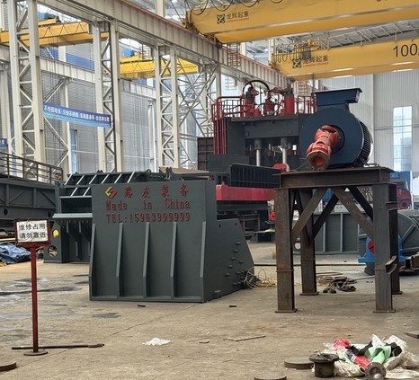 年底敲定設(shè)備的老板，心里都憋著一股勁兒，就等著年后甩開(kāi)膀子大干一場(chǎng)